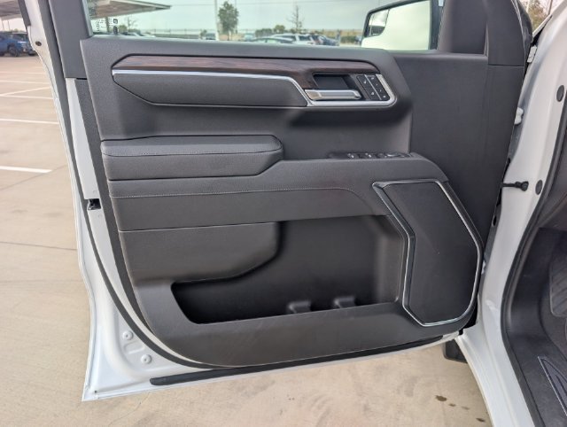 Used 2026 GMC Sierra 1500 SLT AWD/4WD image 21