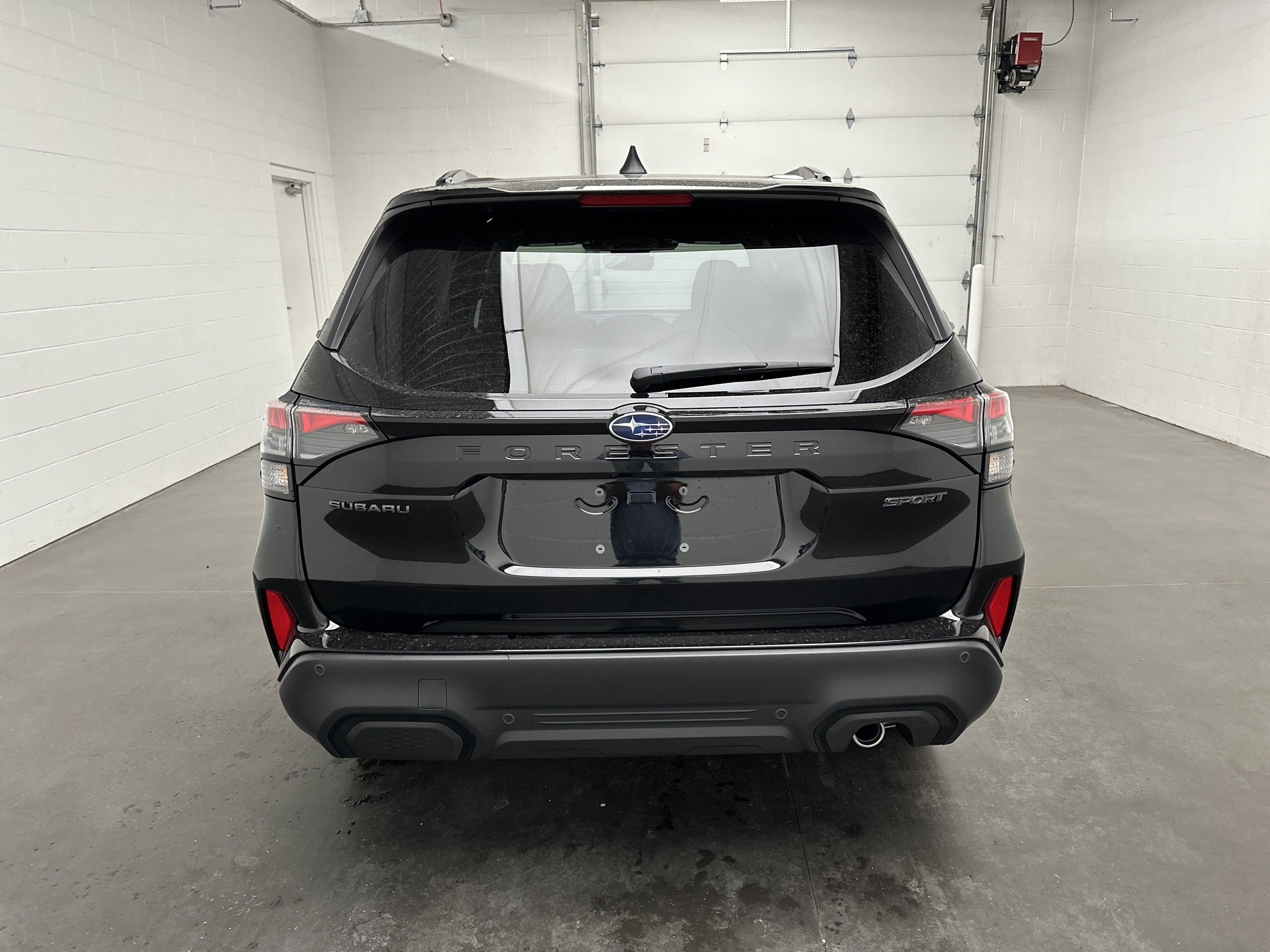 New 2026 Subaru Forester Sport AWD/4WD image 6