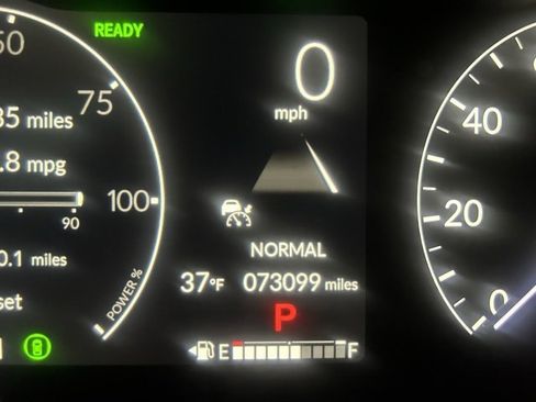 Certified 2023 Honda CR-V Sport Touring image 21