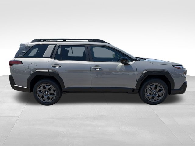 New 2026 Subaru Outback Wilderness AWD/4WD image 8