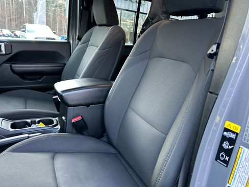 Used 2021 Jeep Wrangler Unlimited Sport image 31