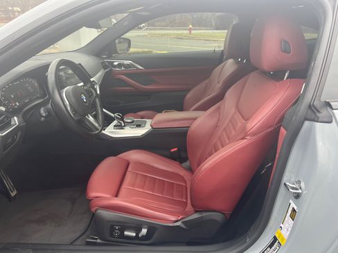 Used 2023 BMW M440i Coupe w/ Premium Package image 15