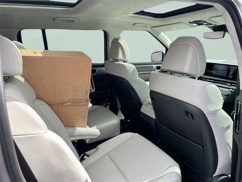 New 2026 Hyundai Santa Fe Calligraphy image 22