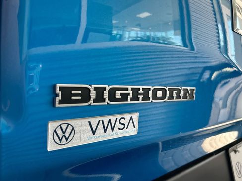 Used 2025 RAM 1500 Big Horn image 50