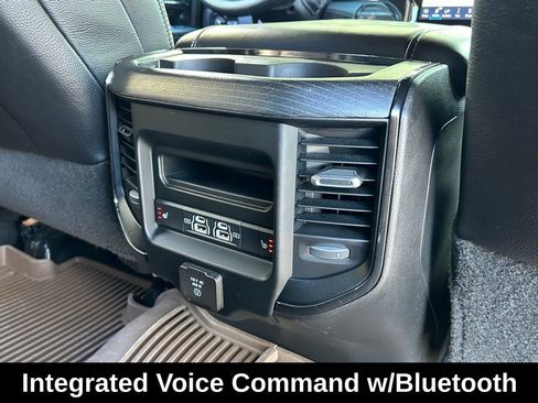 Certified 2024 RAM 3500 Limited image 51