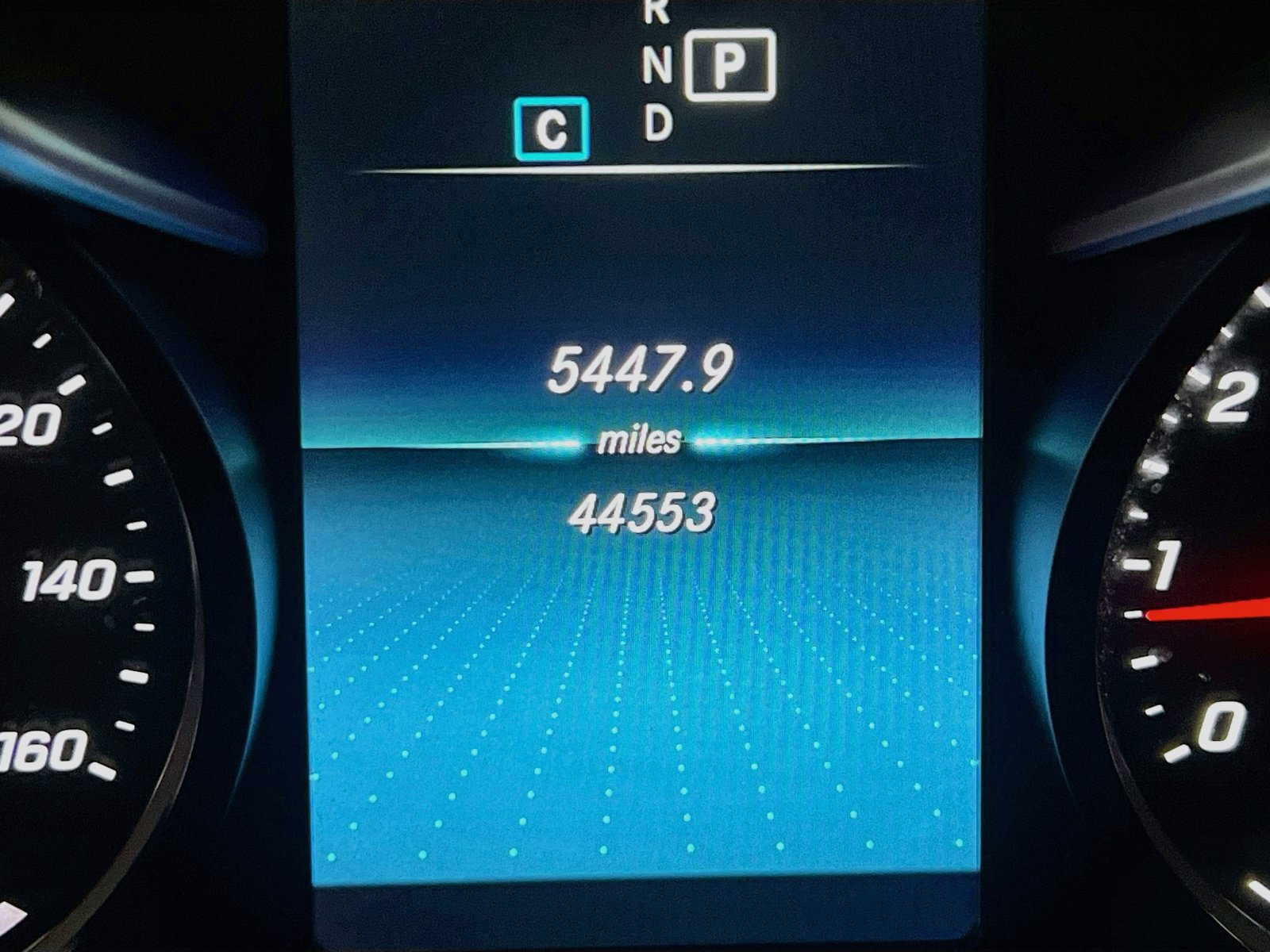 Used 2020 Mercedes-Benz C 300 Sedan image 8
