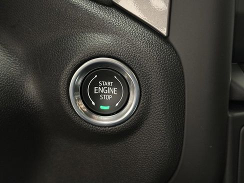 New 2026 Chevrolet Silverado 1500 Custom Trail Boss image 10