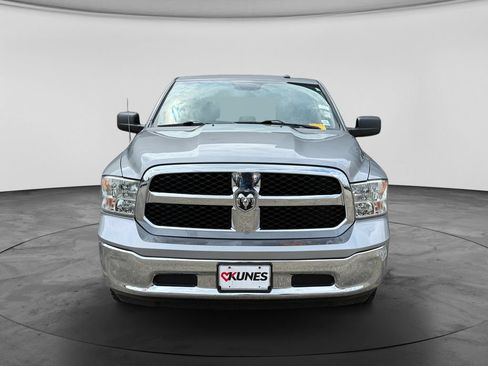 Used 2021 RAM 1500 Tradesman w/ Popular Equipment Group AWD/4WD image 3