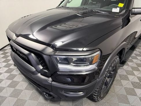 Used 2023 RAM 1500 Rebel w/ Rebel Level 2 Equipment Group AWD/4WD image 15