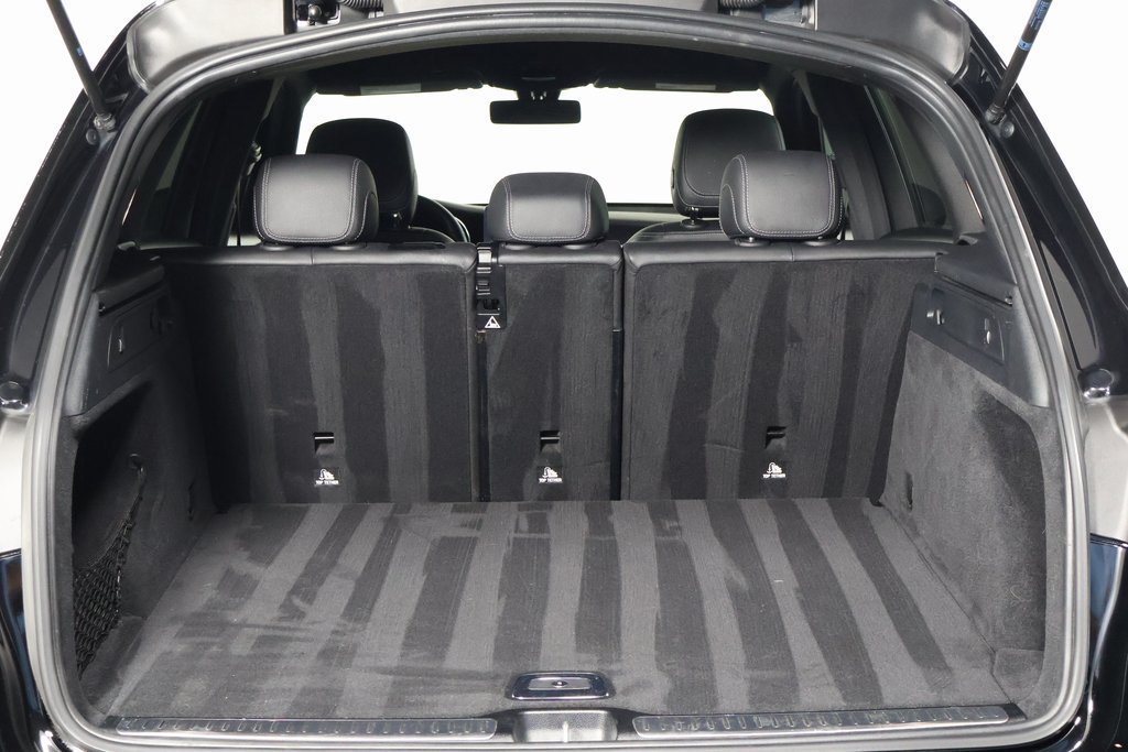 Used 2020 Mercedes-Benz GLC 300 4MATIC image 14