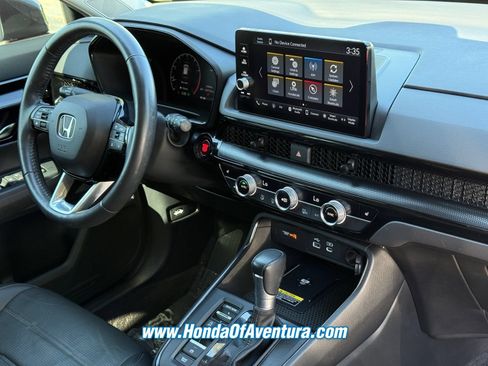 Used 2024 Honda CR-V EX-L image 11