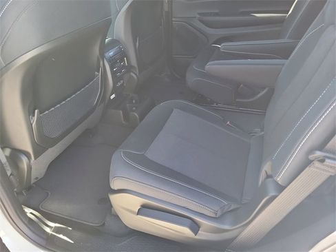 New 2025 Jeep Grand Cherokee L Laredo w/ Luxury Tech Group I image 24