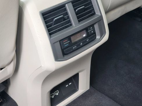 Used 2019 Volkswagen Atlas SEL AWD/4WD image 20