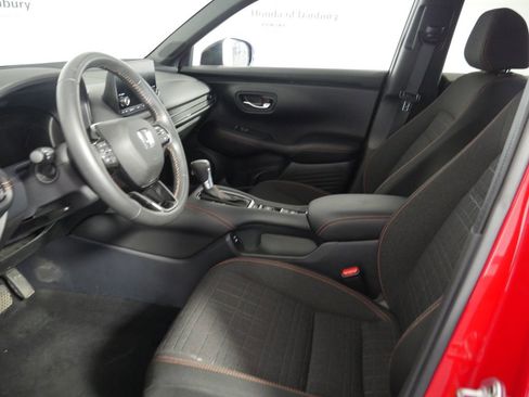 Used 2024 Honda HR-V Sport image 15