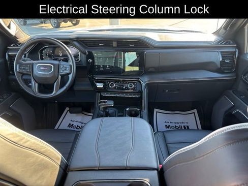 Used 2023 GMC Sierra 1500 AT4X image 23