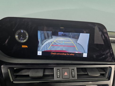 Certified 2025 Lexus ES 350 ES 350 w/ Premium Package image 18