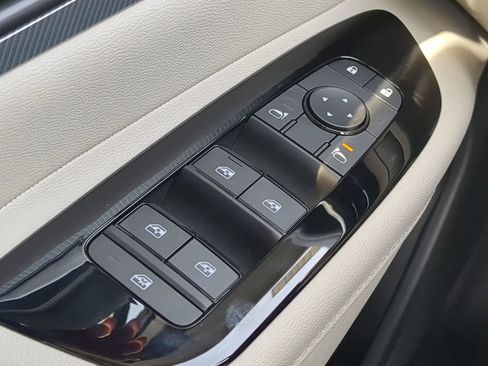 New 2026 Nissan Murano SL image 23