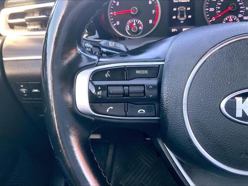 Used 2021 Kia K5 GT-Line w/ GT-Line FWD Premium Package image 23
