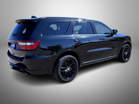 Certified 2025 Dodge Durango GT AWD/4WD image 5