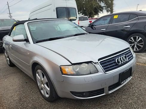 Used 2004 Audi A4 1.8T image 6