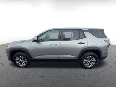 Used 2025 Chevrolet Equinox LT FWD image 9