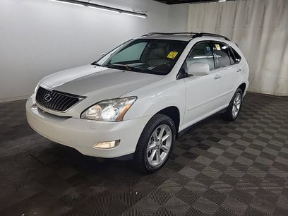 Used 2008 Lexus RX 350 2WD
