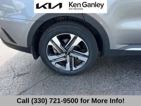 Certified 2023 Kia Sorento SX Prestige AWD/4WD image 23