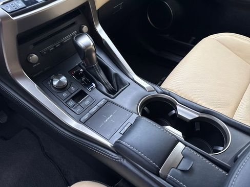 Used 2018 Lexus NX 300h AWD w/ Premium Package image 26