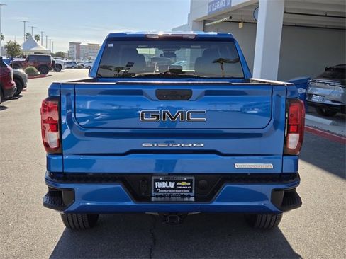 Certified 2022 GMC Sierra 1500 Elevation image 4