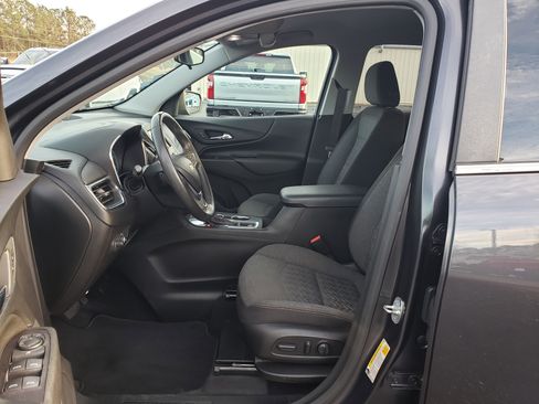 Used 2022 Chevrolet Equinox LT w/ Driver Convenience Package image 29