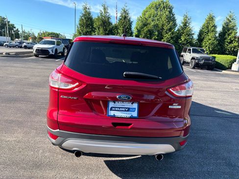 Used 2013 Ford Escape SE FWD image 4