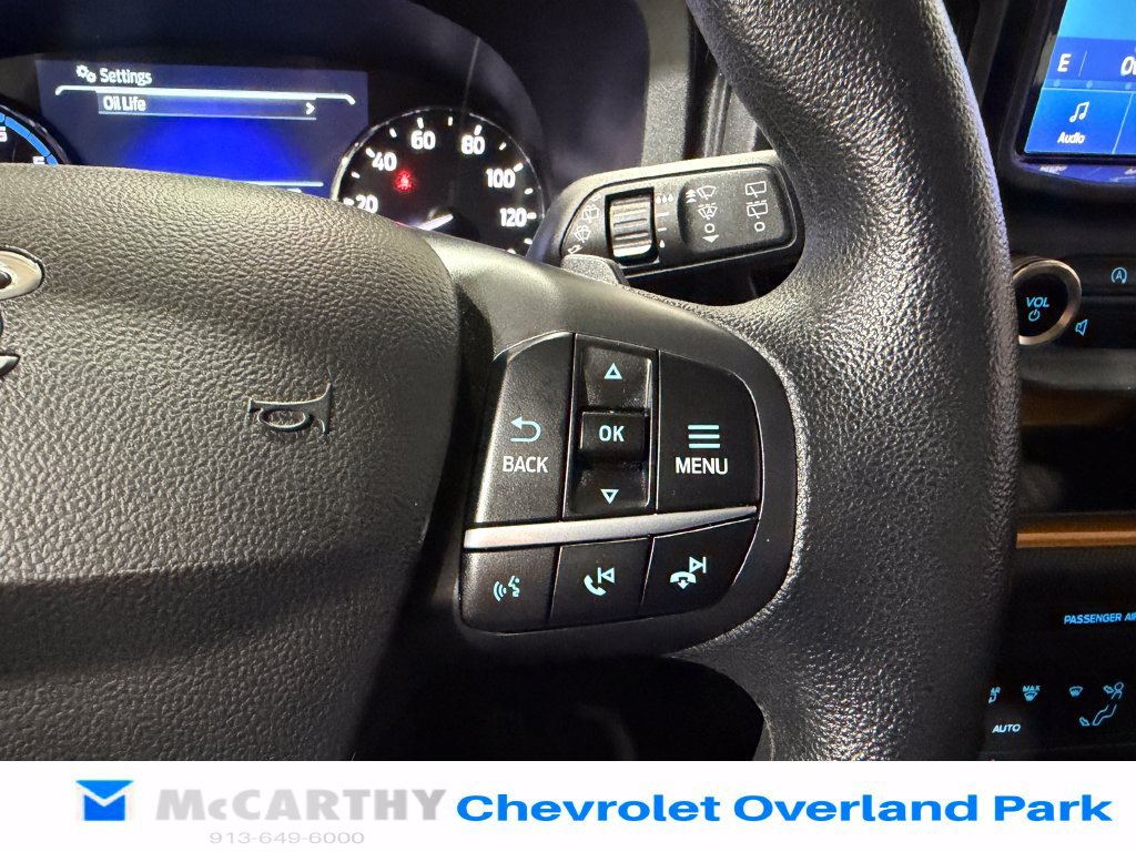 Used 2021 Ford Bronco Sport Badlands AWD/4WD image 14