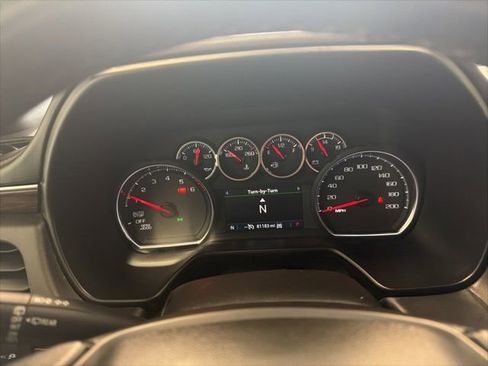 Used 2021 Chevrolet Tahoe LT w/ LT Signature Package image 37