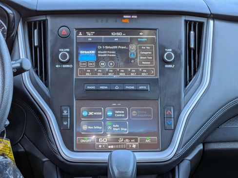 Certified 2024 Subaru Outback 2.5i image 18