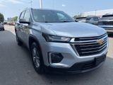 Used 2022 Chevrolet Traverse LT w/ LPO, Floor Liner Package image 4