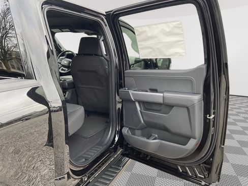 New 2026 Ford F150 XLT w/ Equipment Group 302A MID image 20