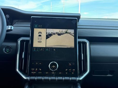 New 2026 GMC Acadia Elevation w/ Black Edition image 39