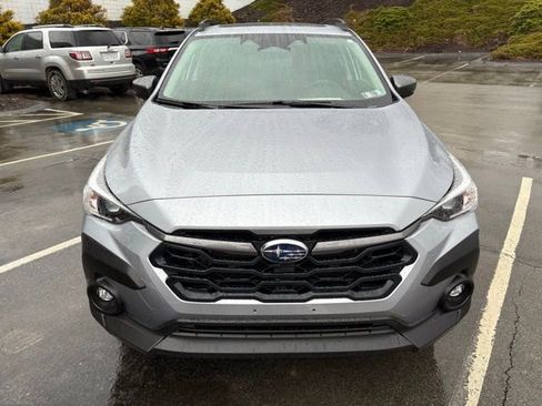 Used 2025 Subaru Crosstrek 2.0i Premium image 8