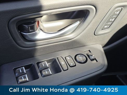 New 2026 Honda Pilot EX-L image 23