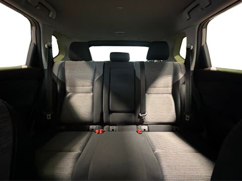 Used 2023 Nissan Rogue SV AWD/4WD image 39