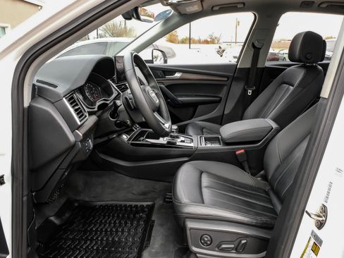 Used 2022 Audi Q5 2.0T Premium image 4