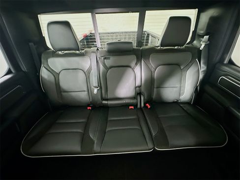New 2026 RAM 1500 Laramie image 10