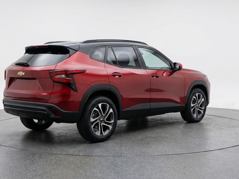 Used 2025 Chevrolet TrailBlazer LT image 9