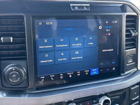 Used 2025 Ford F250 Platinum AWD/4WD image 40