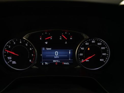 Used 2021 Chevrolet Blazer LT image 2