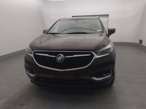 Used 2019 Buick Enclave Essence FWD image 15