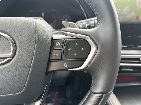Used 2025 Lexus RX 350 AWD w/ Convenience Package image 20