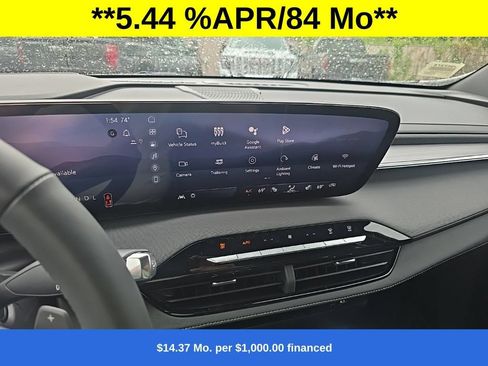 New 2026 Buick Enclave Preferred FWD image 23