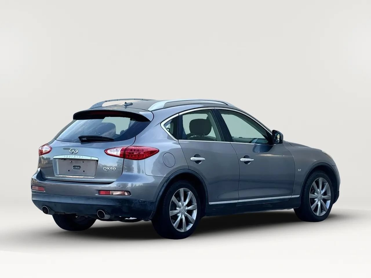 Used 2014 INFINITI QX50 Journey w/ Premium Package AWD/4WD image 9