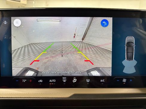 New 2025 Ford Bronco Sport Big Bend image 24